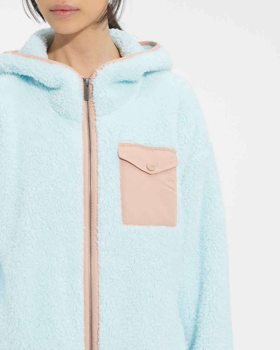 Ugg kadence sales hoodie
